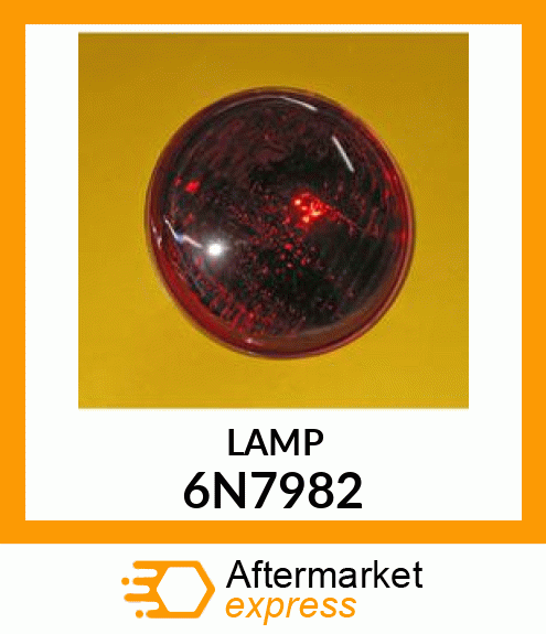 LAMP 6N7982