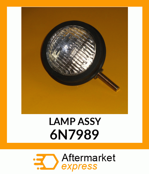 LAMP ASSY 6N7989