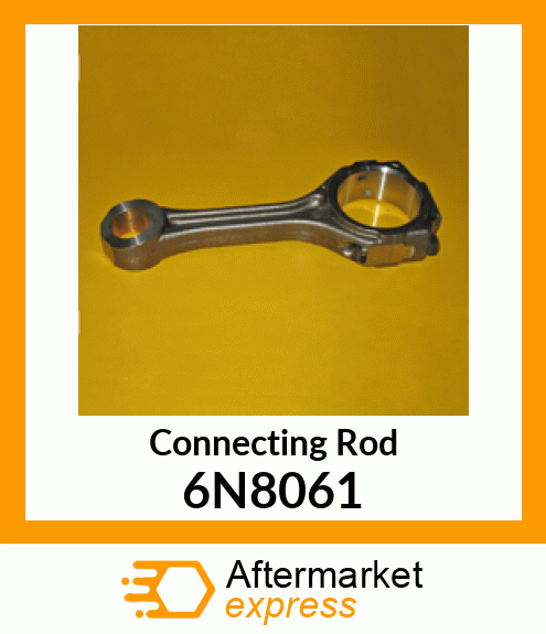 ENGINE CONNECTING ROD 6N8061