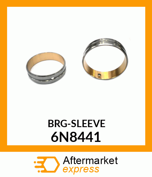 BEARING 6N8441