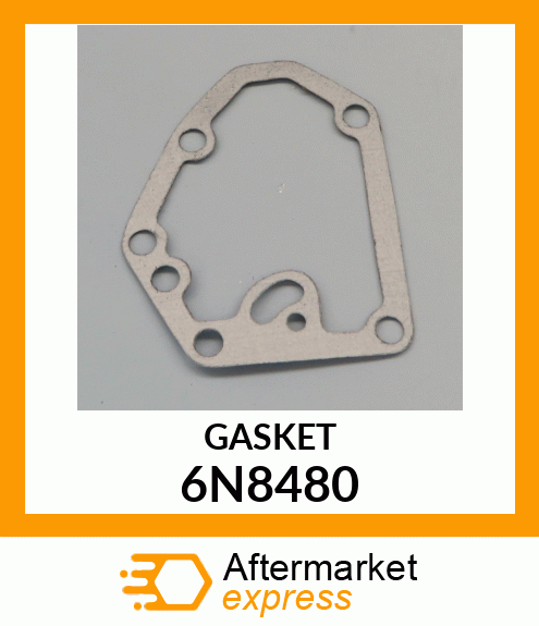 GASKET 6N8480