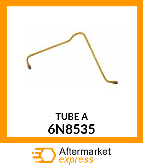 TUBE A 6N8535