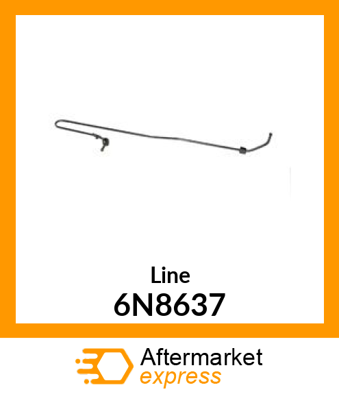 LINE A 6N8637