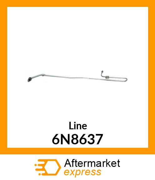 LINE A 6N8637