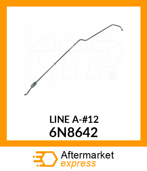 LINE A 6N8642