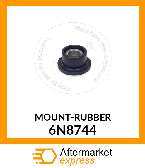 GROMMET 6N8744