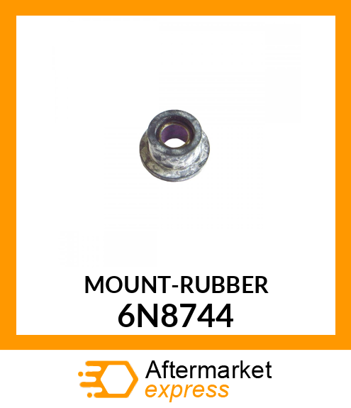 GROMMET 6N8744