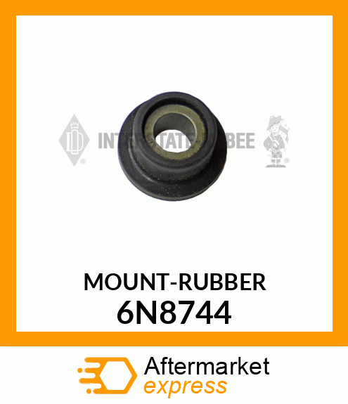 GROMMET 6N8744