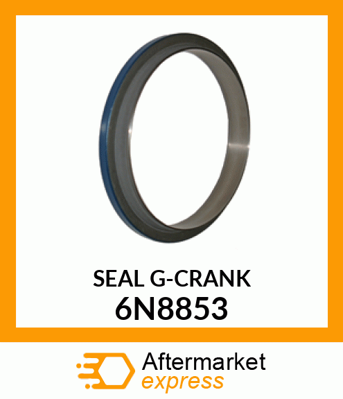 SEAL 6N8853