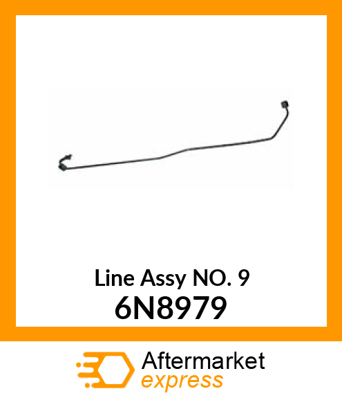 LINE A 6N8979