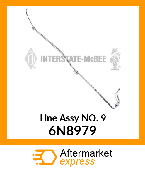LINE A 6N8979