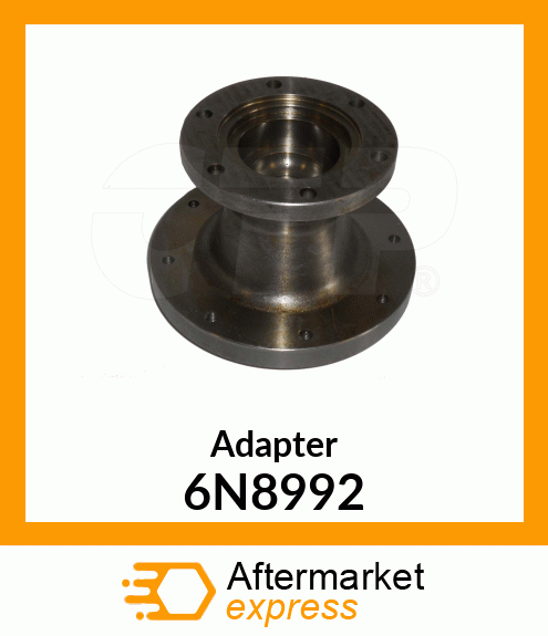 ADAPTER-FAN 6N8992