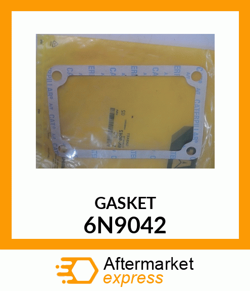 GASKET 6N9042