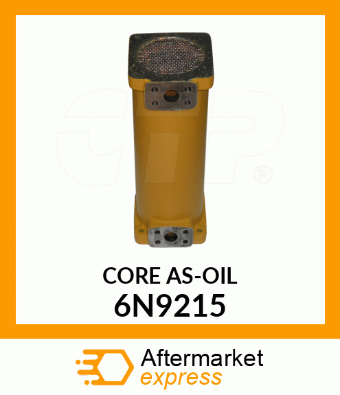 CORE A 6N9215