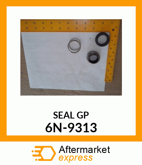 SEAL G 6N-9313