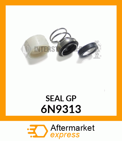 SEAL G 6N-9313