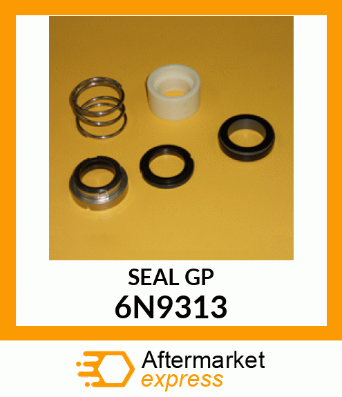 SEAL G 6N-9313