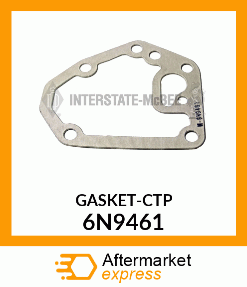 GASKET 6N9461