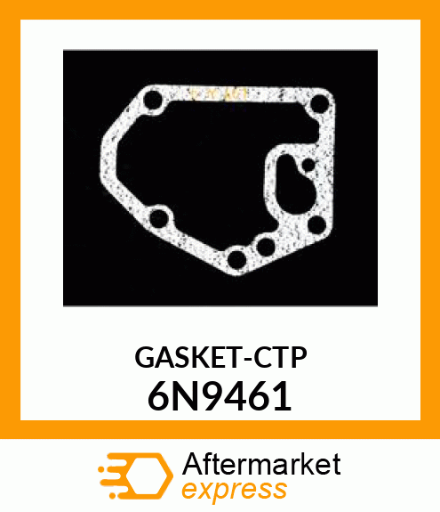 GASKET 6N9461