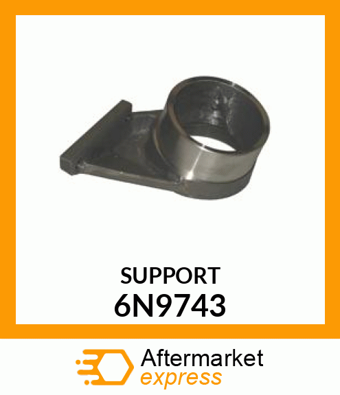 SUPPORT 6N9743