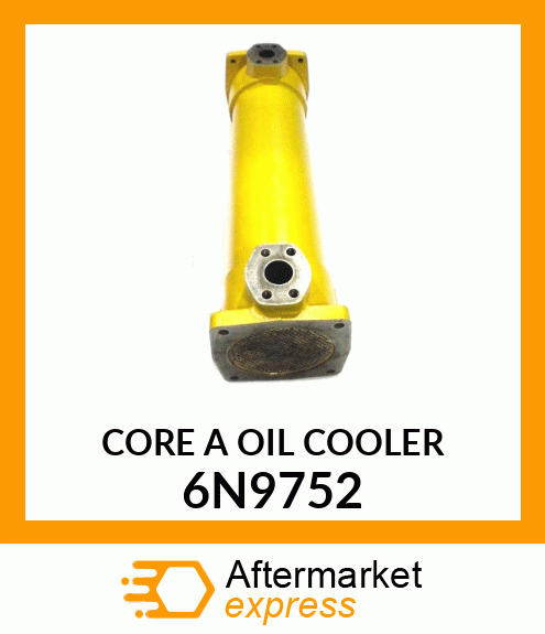 CORE, COOLER 6N9752