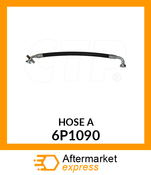 HOSE A 6P1090