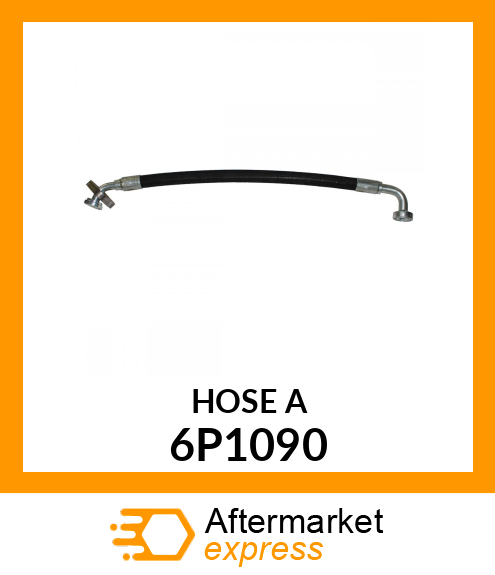 HOSE A 6P1090