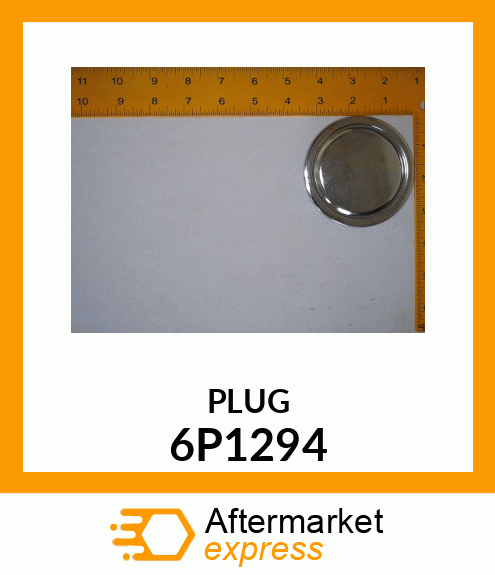 PLUG 6P1294