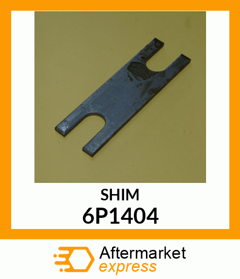 SHIM 6P1404