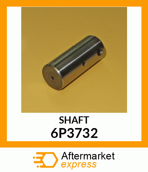 SHAFT 6P3732