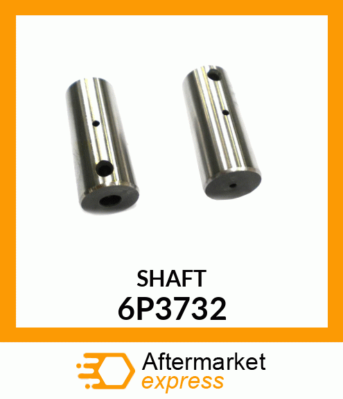 SHAFT 6P3732