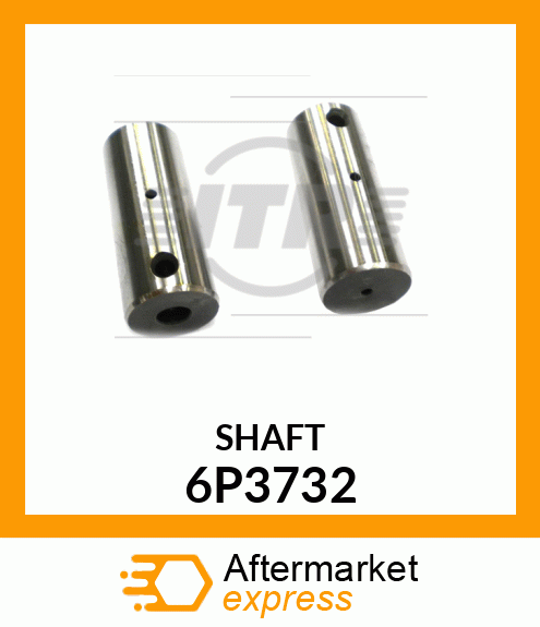 SHAFT 6P3732