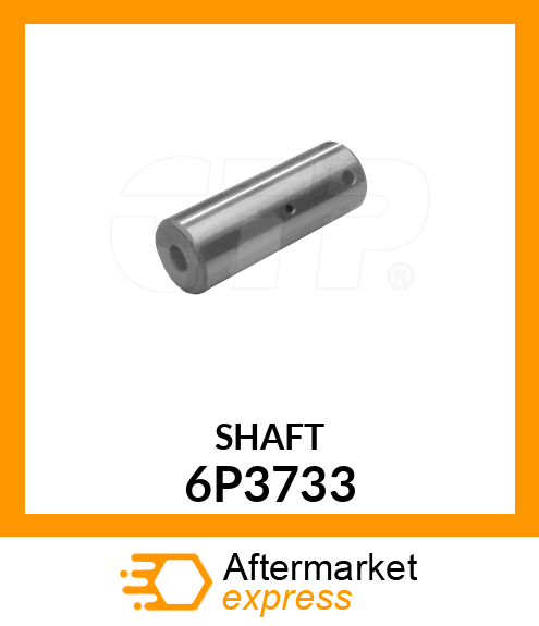 SHAFT 6P3733