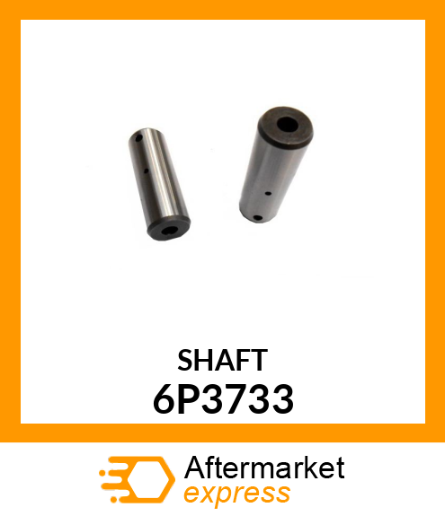 SHAFT 6P3733