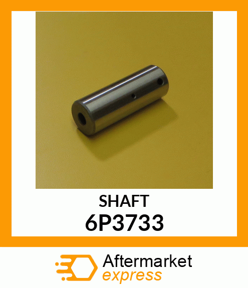 SHAFT 6P3733