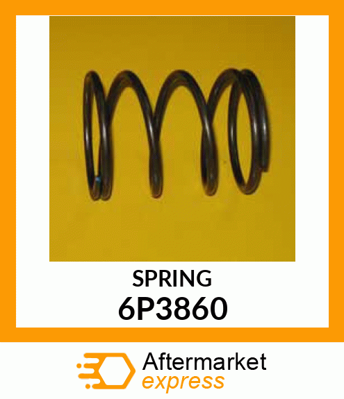 SPRING 6P3860