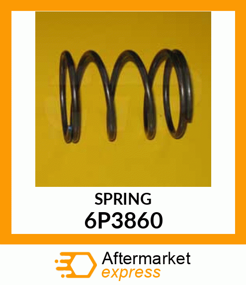 SPRING 6P3860