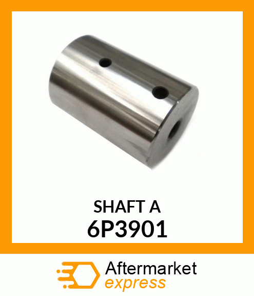 SHAFT A 6P3901