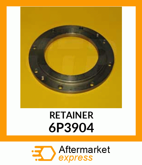 RETAINER 6P3904