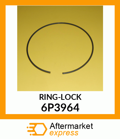 RING-LOCK 6P3964