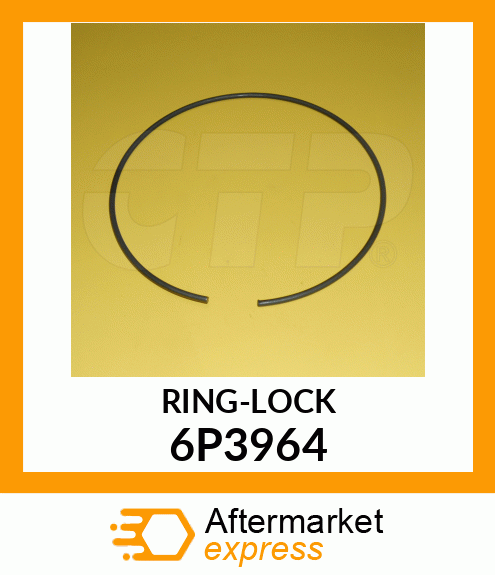 RING-LOCK 6P3964