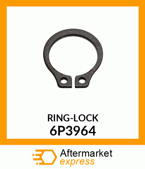 RING-LOCK 6P3964