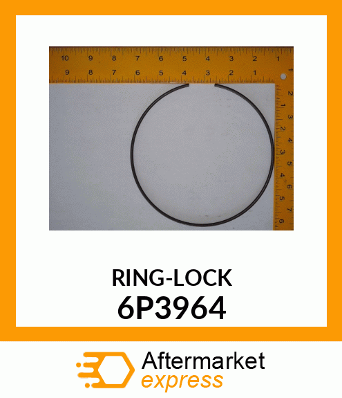 RING-LOCK 6P3964