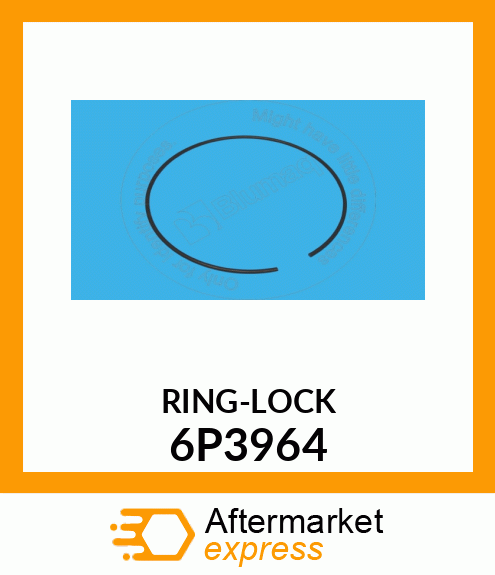 RING-LOCK 6P3964