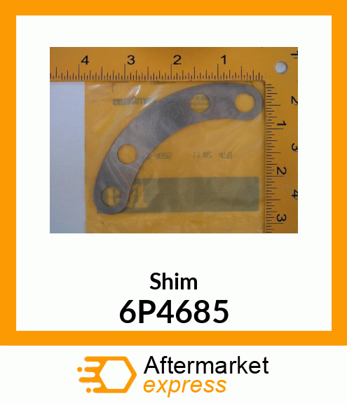 SHIM PACK 6P4685