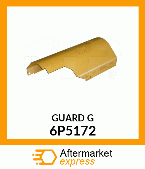 GUARD G 6P5172