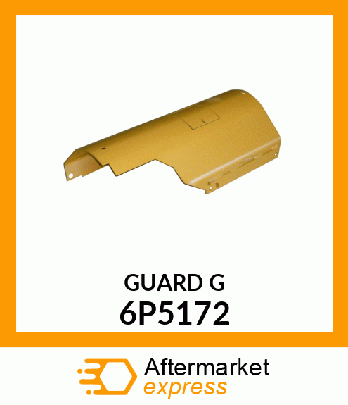 GUARD G 6P5172