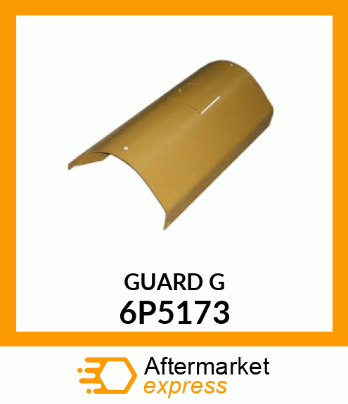GUARD G 6P5173