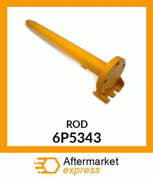 ROD G 6P5343