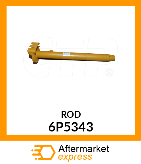 ROD G 6P5343